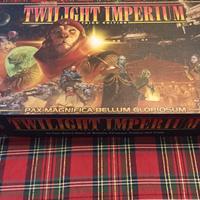 Twilight Imperium