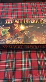 Twilight Imperium