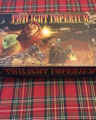 Twilight Imperium
