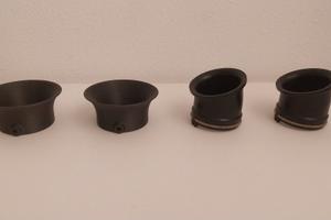 tromboncini carburatore Yamaha R1 1998-2001