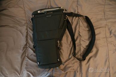 ThinkTank toploader 75 AW + autowhite