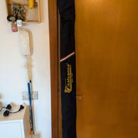 Italcanna GreyStone 100