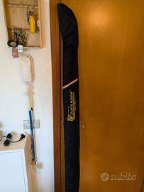 Italcanna GreyStone 100