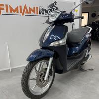 Piaggio Liberty 125 Classic