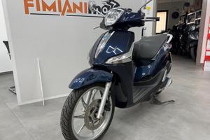 Piaggio Liberty 125 Classic