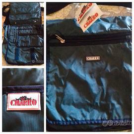 Borsa tracolla El Charro 