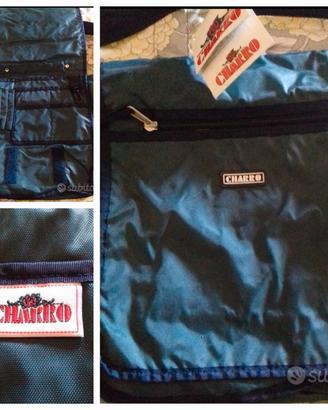 Borsa tracolla El Charro 