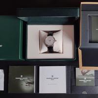 Frederique Constant Classic Index Automatic - Set