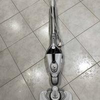 Scopa a vapore Black&Decker