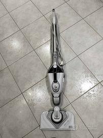 Scopa a vapore Black&Decker