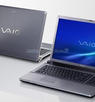 Sony Vaio serie AW 18.4 Pollici per ricambi