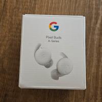 

Google Pixel Buds A-Series
