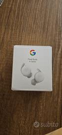 

Google Pixel Buds A-Series
