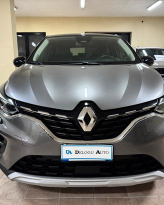 Renault Captur TCe 90 CV Intens AZIENDALE PERFETTA