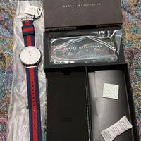 Orologio Daniel Wellington