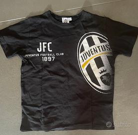 Abbigliamento Calcio Juventus tg 8 anni