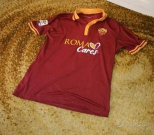 Benatia maglia Calcio AS ROMA serie A Tim soccer

