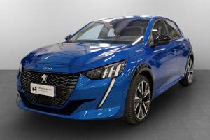 Peugeot 208 1.2 puretech GT Pack s&s 100cv