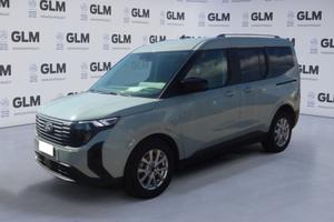Ford Tourneo Courier 1.0 EcoBoost 125CV Titanium