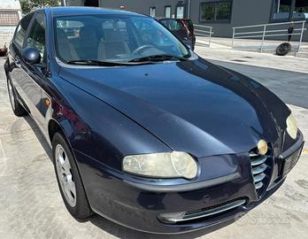 ALFA ROMEO 147 per ricambi usati