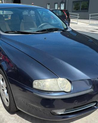 ALFA ROMEO 147 per ricambi usati
