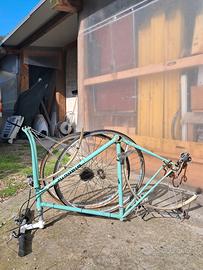 telaio Bianchi
