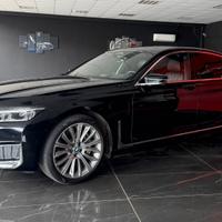 Bmw 745e