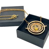 Collana Giratempo Hermione Harry Potter