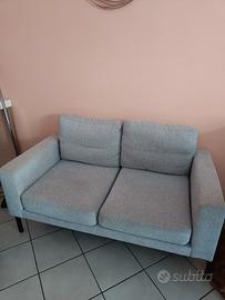 divanetto 2 posti 