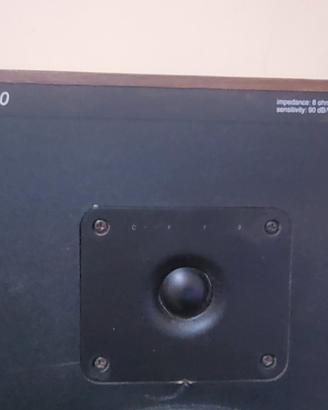 CASSE ACUSTICHE  BOSTON acoustics