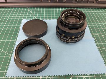 Leitz Wetzlar Elmarit-R 2.8 / 35 mm