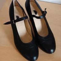 Scarpe flamenco numero 40,5
