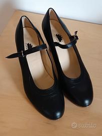Scarpe flamenco numero 40,5