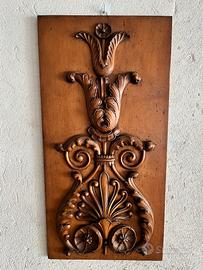 intagli legno
