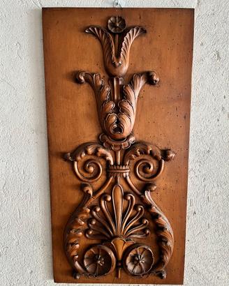 intagli legno