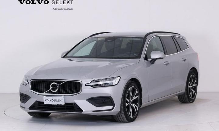 Volvo V60 B4 (d) 197CV AUTOMATICA CORE