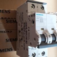 Interruttore magnetotermico 10A 1 poli Siemens