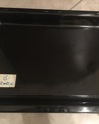 RIPIANO FILO e LECCARDA usati x forno cucina