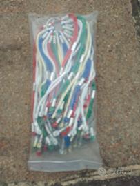 Retina paragonna per bicicletta d'epoca