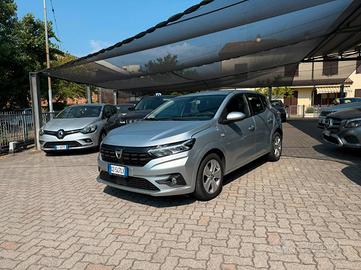 Dacia Sandero Streetway 1.0 tce Comfort SL DaciaPl