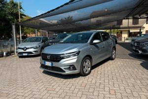 Dacia Sandero Streetway 1.0 tce Comfort SL DaciaPl