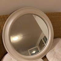Specchio rotondo