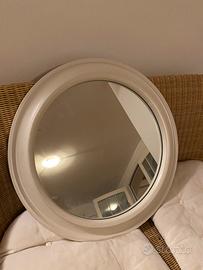 Specchio rotondo