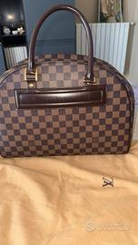 Louis Vuitton Nolita Damier ebene 