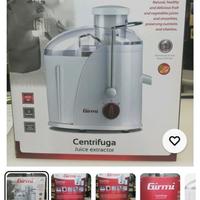 centrifuga Girmi mod CE01