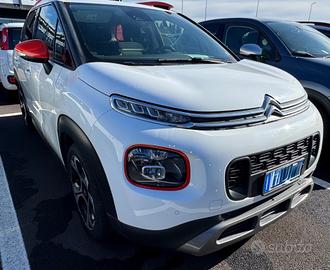 Citroen C3 Aircross BlueHDi 100 S&S Shine