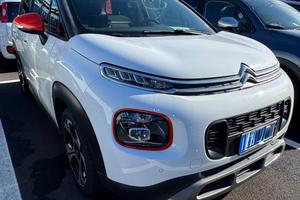 Citroen C3 Aircross BlueHDi 100 S&S Shine