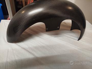 Harley Davidson touring 