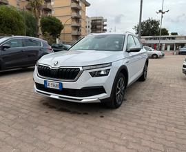 Skoda Kamiq 1.0 TSI 110 CV ScoutLine