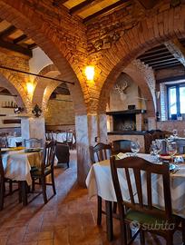 Gestione ristorante